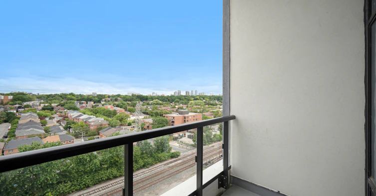PH19-858 Dupont Street, Toronto, ON, M6G 0C1 - 32