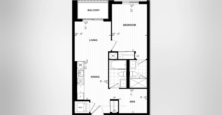 PH19-858 Dupont Street, Toronto, ON, M6G 0C1 - 50