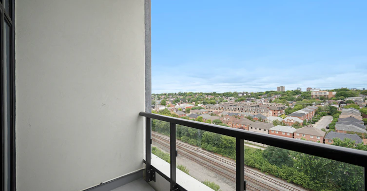PH19-858 Dupont Street, Toronto, ON, M6G 0C1 - 33