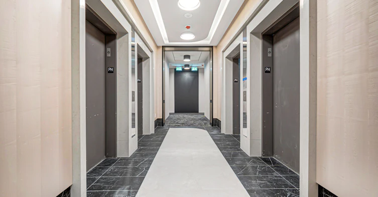PH19-858 Dupont Street, Toronto, ON, M6G 0C1 - 2