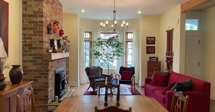 Main-55 West Lodge Avenue, Toronto, ON, M6K 2T6 - 3