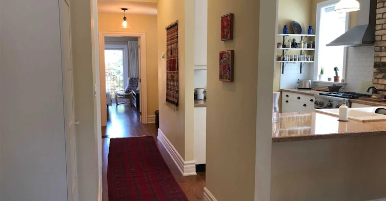 Main-55 West Lodge Avenue, Toronto, ON, M6K 2T6 - 8