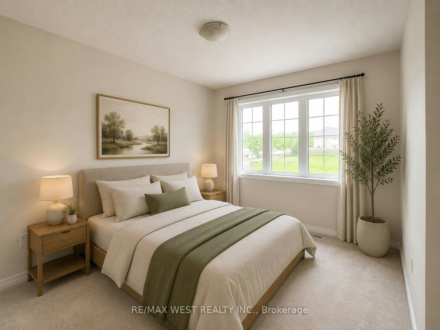 186 Parkinson Crescent, Orangeville, ON, L9W 6A2 - 10
