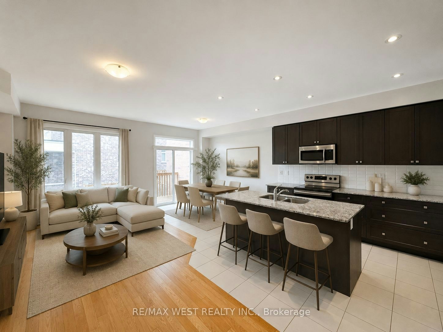 186 Parkinson Crescent, Orangeville, ON, L9W 6A2 - 3
