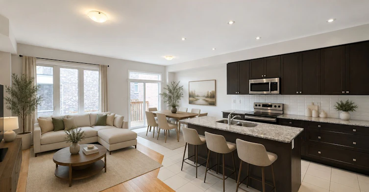 186 Parkinson Crescent, Orangeville, ON, L9W 6A2 - 3