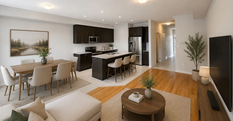 186 Parkinson Crescent, Orangeville, ON, L9W 6A2 - 4