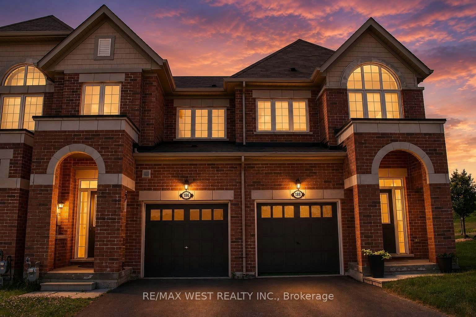 186 Parkinson Crescent, Orangeville, ON, L9W 6A2