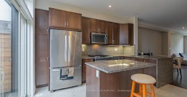2037 Queensborough Gate, Mississauga, ON, L5M 0Y1 - 12