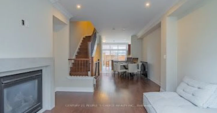 2037 Queensborough Gate, Mississauga, ON, L5M 0Y1 - 11