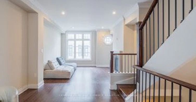 2037 Queensborough Gate, Mississauga, ON, L5M 0Y1 - 8