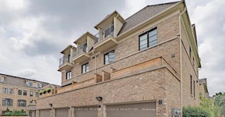 2037 Queensborough Gate, Mississauga, ON, L5M 0Y1 - 28