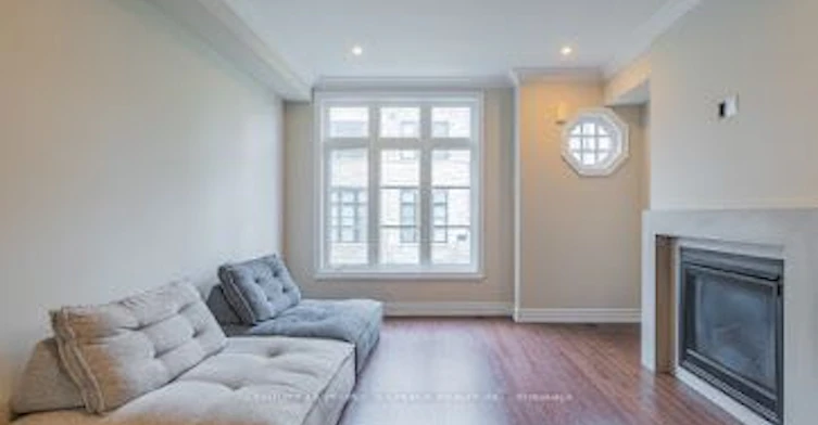 2037 Queensborough Gate, Mississauga, ON, L5M 0Y1 - 9