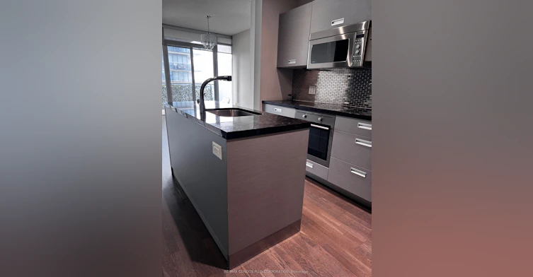903-90 Park Lawn Road, Toronto, ON, M8Y 0B6 - 2