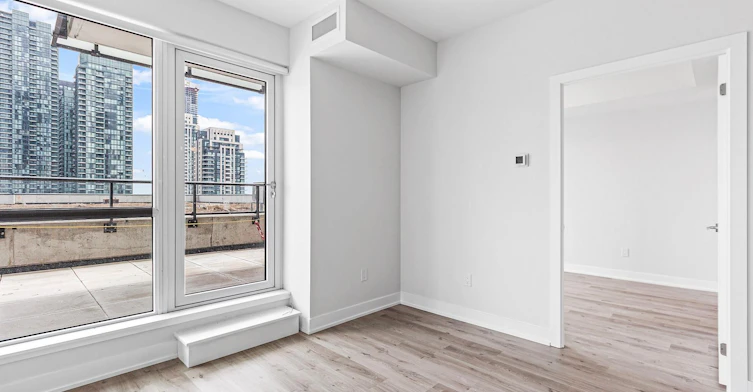 1003-430 Square One Drive, Mississauga, ON, L5B 0L6 - 8