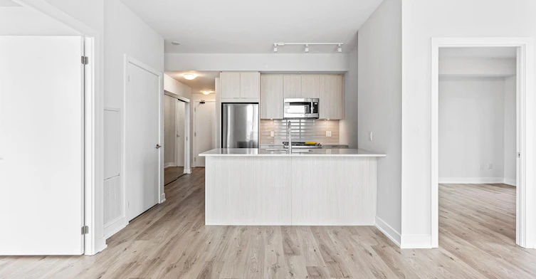 1003-430 Square One Drive, Mississauga, ON, L5B 0L6 - 5