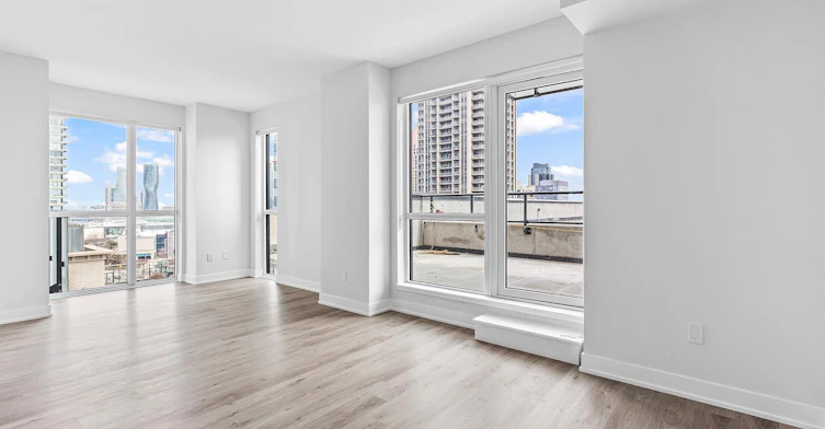 1003-430 Square One Drive, Mississauga, ON, L5B 0L6 - 10
