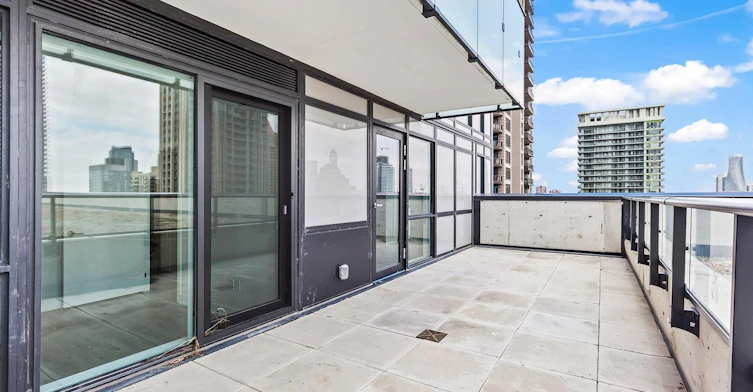 1003-430 Square One Drive, Mississauga, ON, L5B 0L6 - 20