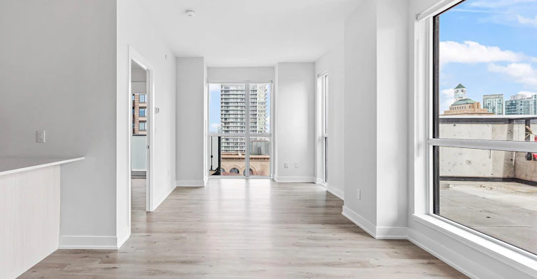 1003-430 Square One Drive, Mississauga, ON, L5B 0L6 - 7