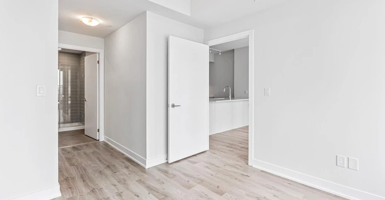 1003-430 Square One Drive, Mississauga, ON, L5B 0L6 - 9
