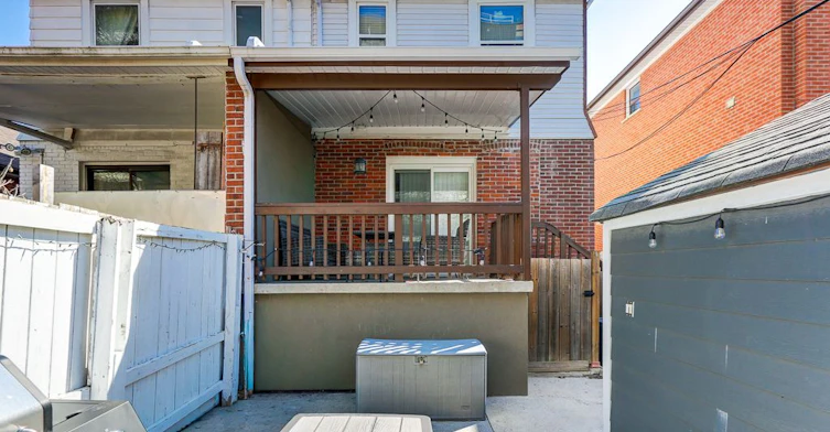26 Grandville Avenue, Toronto, ON, M6N 4T9 - 24