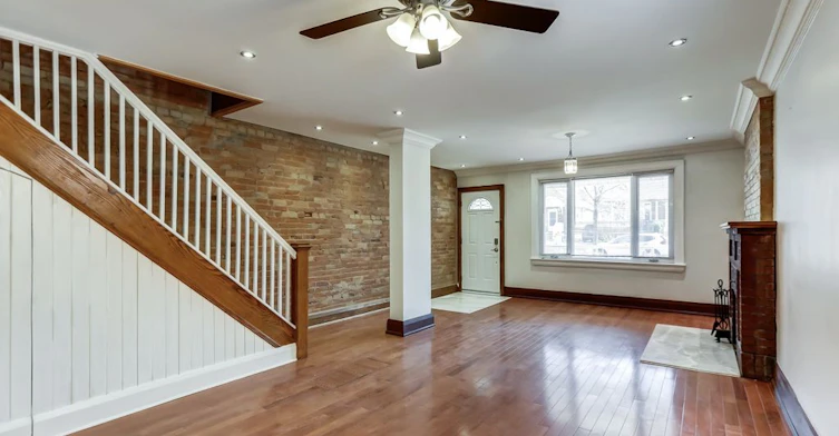 26 Grandville Avenue, Toronto, ON, M6N 4T9 - 10