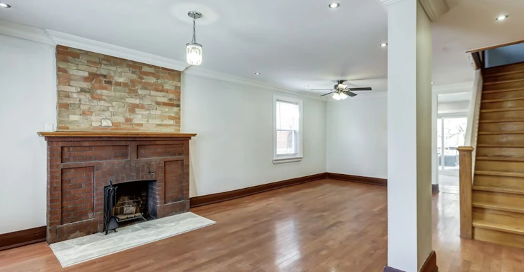 26 Grandville Avenue, Toronto, ON, M6N 4T9 - 4