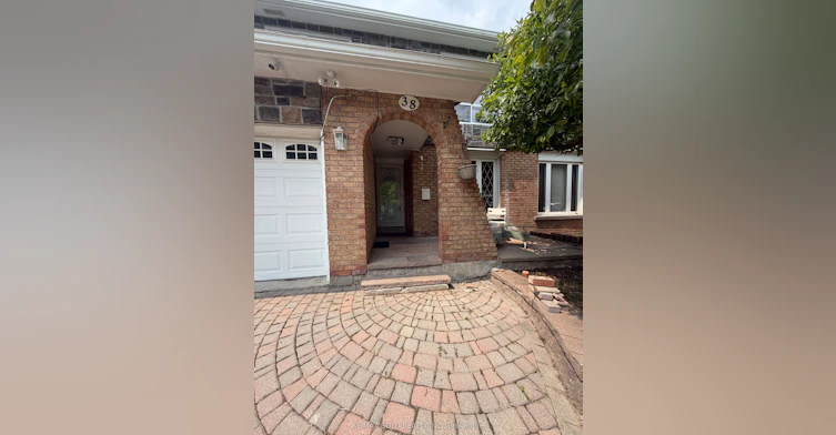Main-38 Carter Drive, Brampton, ON, L6V 3N5
