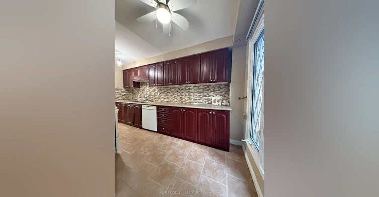 Main-38 Carter Drive, Brampton, ON, L6V 3N5 - 8