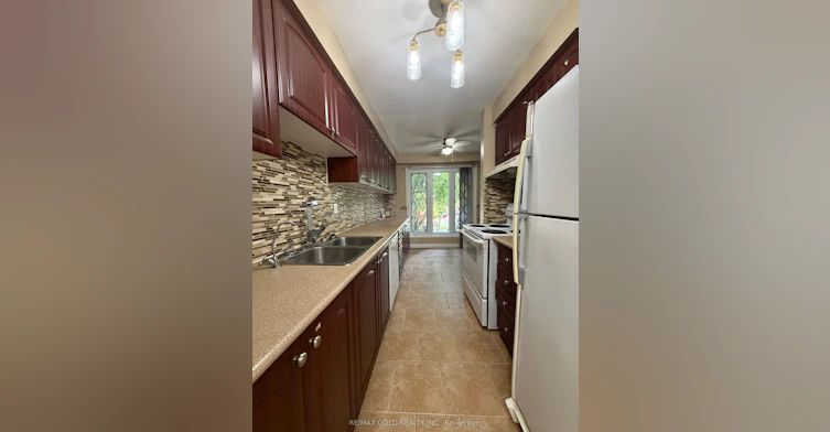 Main-38 Carter Drive, Brampton, ON, L6V 3N5 - 9