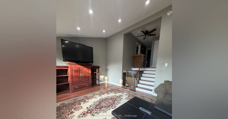 Main-38 Carter Drive, Brampton, ON, L6V 3N5 - 3