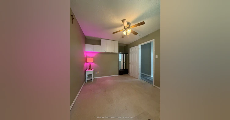 Main-38 Carter Drive, Brampton, ON, L6V 3N5 - 17