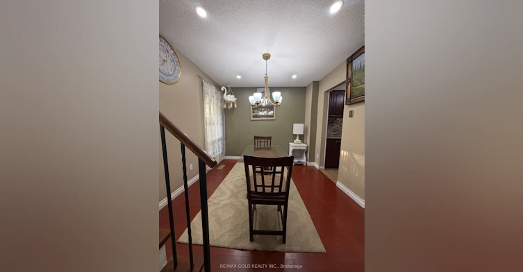 Main-38 Carter Drive, Brampton, ON, L6V 3N5 - 6