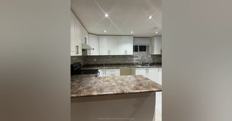 66 Stavely Crescent, Toronto, ON, M9W 2C7 - 3