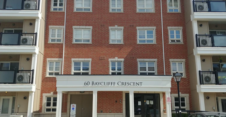 305-60 Baycliffe Crescent, Brampton, ON, L7A 0Z4 - 22