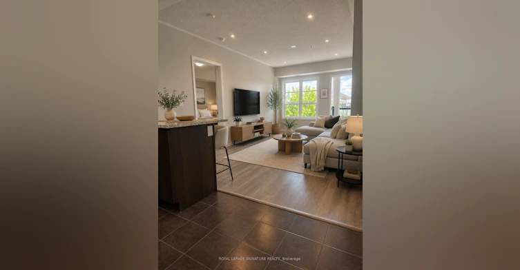 305-60 Baycliffe Crescent, Brampton, ON, L7A 0Z4 - 3