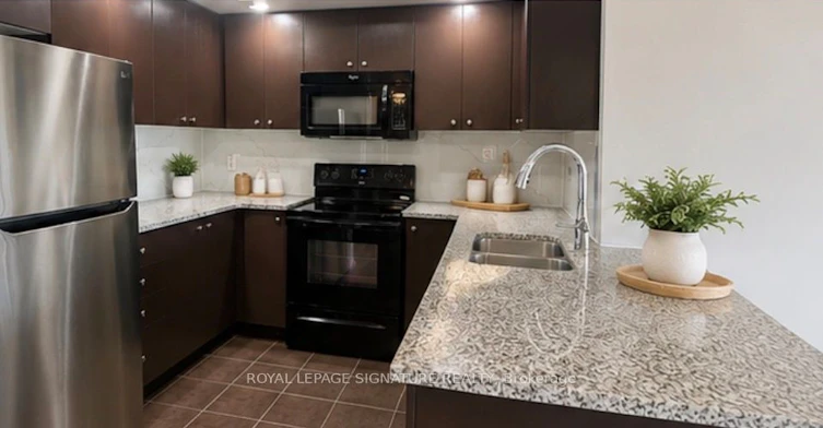 305-60 Baycliffe Crescent, Brampton, ON, L7A 0Z4 - 5