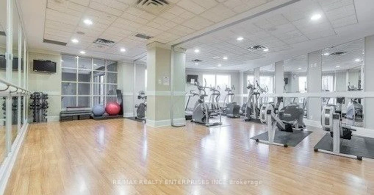 2622-700 Humberwood Boulevard, Toronto, ON, M9W 7J4 - 9