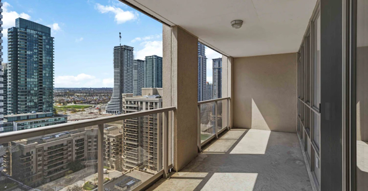 2104-4080 Living Arts Drive W, Mississauga, ON, L5B 4N3 - 29