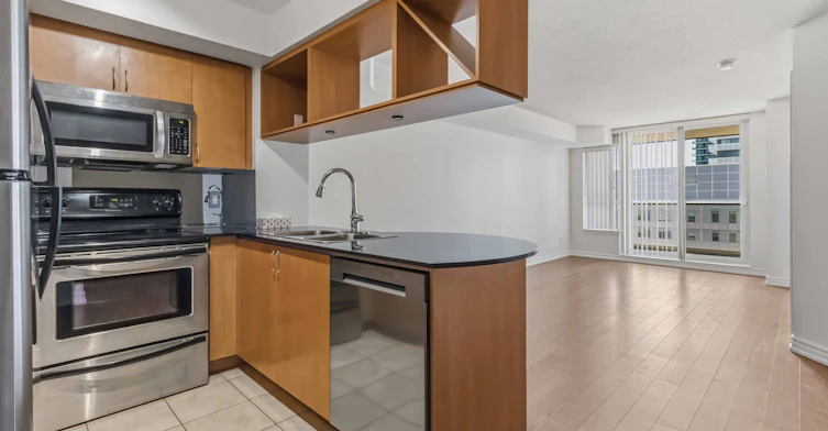 2104-4080 Living Arts Drive W, Mississauga, ON, L5B 4N3 - 17