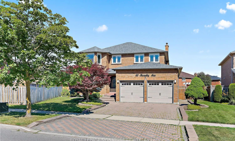 40 Burgby Avenue