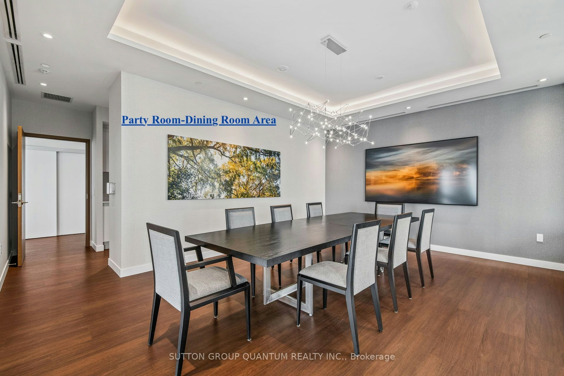 4107-1928 Lake Shore Boulevard W, Toronto, ON, M6S 0B1 - 34