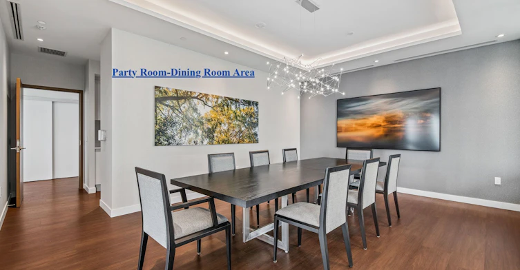 4107-1928 Lake Shore Boulevard W, Toronto, ON, M6S 0B1 - 34