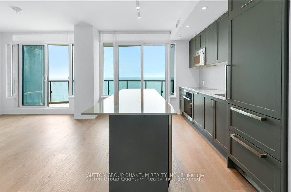 4107-1928 Lake Shore Boulevard W, Toronto, ON, M6S 0B1 - 4