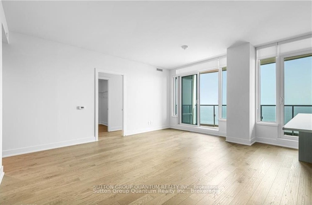 4107-1928 Lake Shore Boulevard W, Toronto, ON, M6S 0B1 - 11