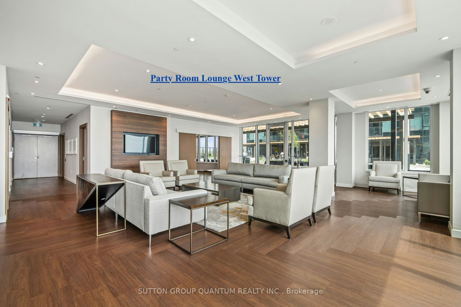 4107-1928 Lake Shore Boulevard W, Toronto, ON, M6S 0B1 - 32