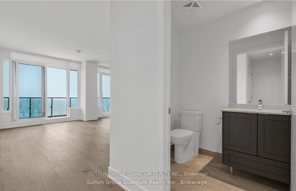 4107-1928 Lake Shore Boulevard W, Toronto, ON, M6S 0B1 - 12