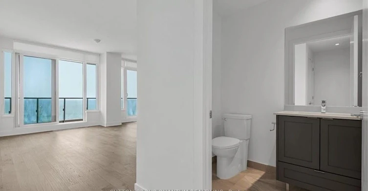 4107-1928 Lake Shore Boulevard W, Toronto, ON, M6S 0B1 - 12