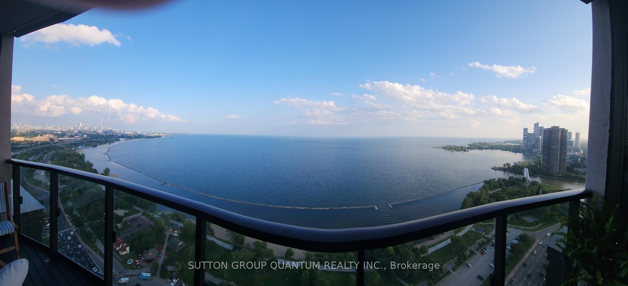 4107-1928 Lake Shore Boulevard W, Toronto, ON, M6S 0B1 - 2