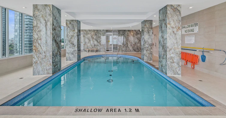 4107-1928 Lake Shore Boulevard W, Toronto, ON, M6S 0B1 - 31