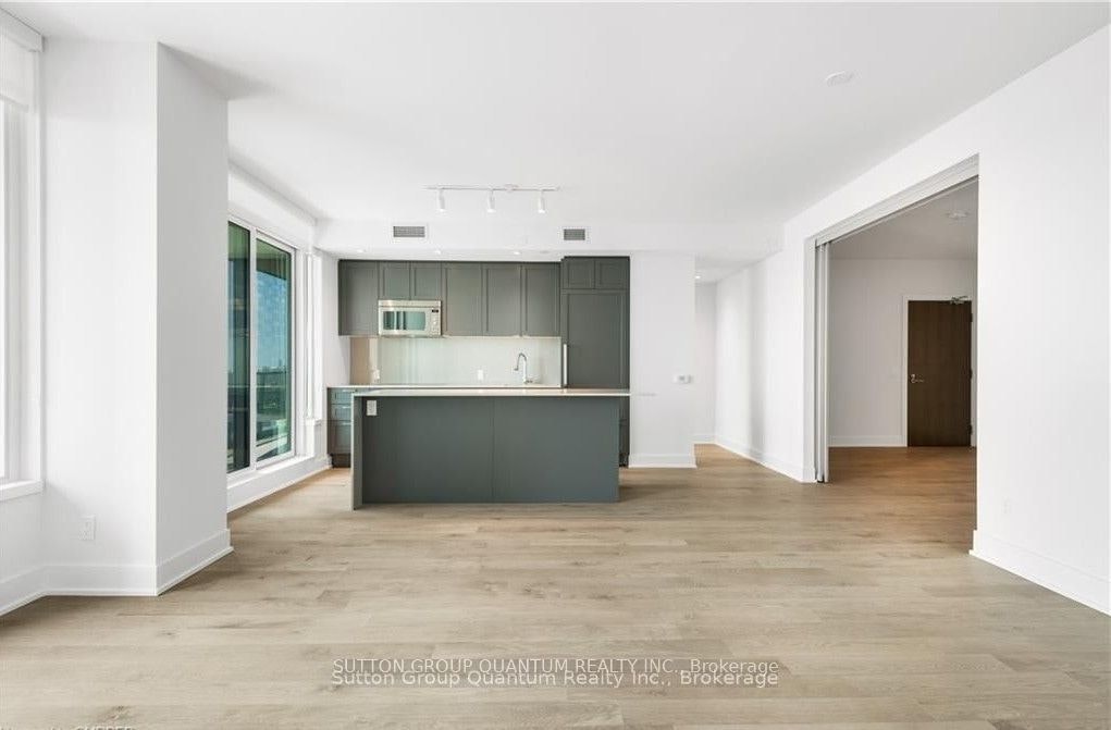 4107-1928 Lake Shore Boulevard W, Toronto, ON, M6S 0B1 - 9
